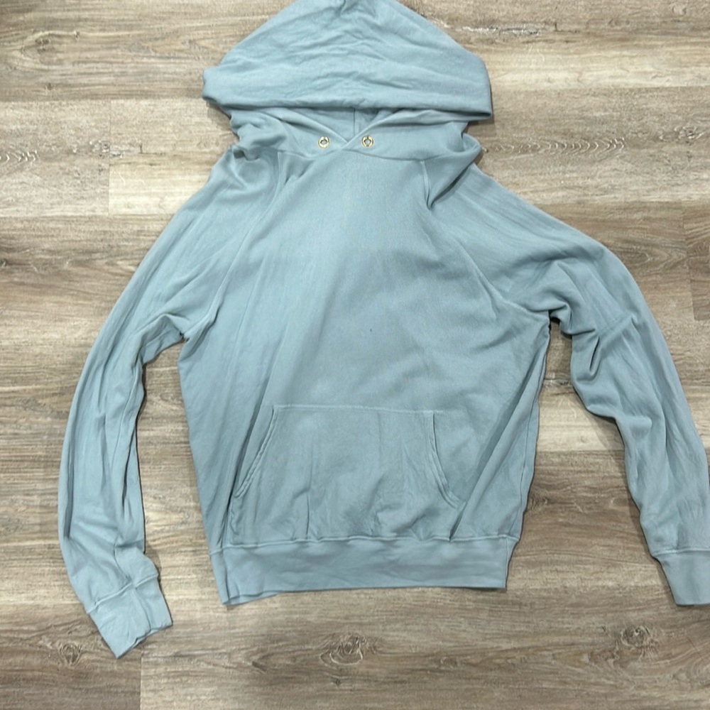 LES TIEN hoodie